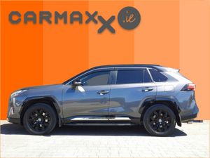Toyota RAV4 SPORT HYBRID - Image 4