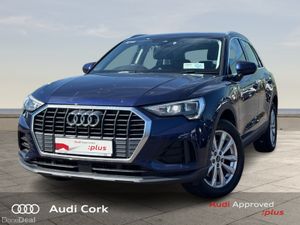 Audi Q3 1.5 TFI E 245BHP SE AUTOMATIC WITH COMFORT - Image 4