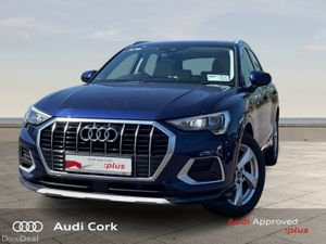 Audi Q3 2.0 35TDI 150BHP SE AUTOMATIC WITH COMFORT - Image 4