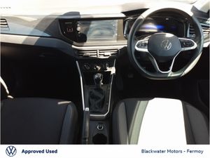 Volkswagen Polo 1.0TSI 95BHP EDITION 75 - Image 3
