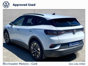 Volkswagen ID.4 LIFEDX 77KWH 174BHP - Image 4
