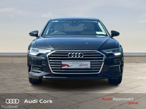 Audi A6 2.0 40TDI 204BHP SE WITH COMFORT PACK - Image 2