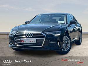 Audi A6 2.0 40TDI 204BHP SE WITH COMFORT PACK - Image 3