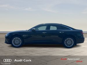 Audi A6 2.0 40TDI 204BHP SE WITH COMFORT PACK - Image 4