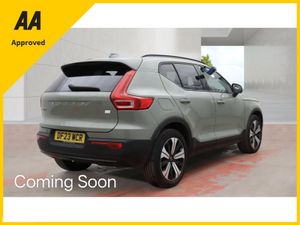 Volvo XC40 2023 Ultimate Dark T5 28,816 Kilometers - Image 4