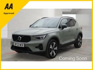Volvo XC40 2023 Ultimate Dark T5 28,816 Kilometers - Image 2