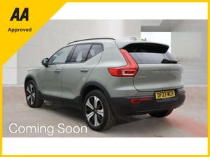 Volvo XC40 2023 Ultimate Dark T5 28,816 Kilometers - Image 3