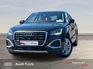 Audi Q2 1.0 30TFSI 110BHP SE WITH COMFORT PACK - Image 4