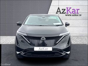 Nissan Ariya 2024 ADVANCE 87KWH LONG RANGE GRADE A - Image 2