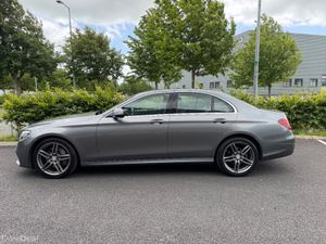 Mercedes-Benz E-Class 2.0 D AMG LINE AUTO - Image 2