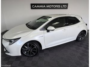 Toyota Corolla *TOTOTA COROLLA SPORT HATCHBACK*PET - Image 4