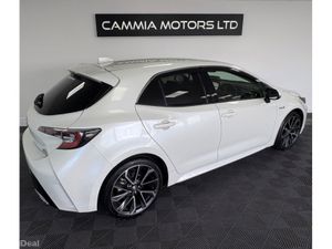 Toyota Corolla *TOTOTA COROLLA SPORT HATCHBACK*PET - Image 2