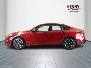 BMW 2-Series B1ZM M SPORT GRAN COUPE - Image 4
