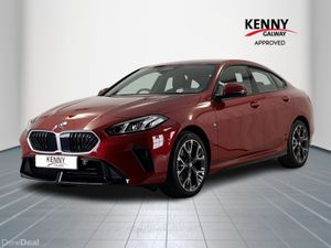 BMW 2-Series B1ZM M SPORT GRAN COUPE - Image 3