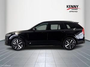Volvo XC90 + T8 PHEV AWD AUTO PLUS - Image 4
