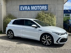 Volkswagen Golf R-LINE AUTOMATIC 2.0 DIESEL //HIGH - Image 3