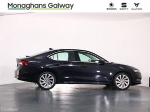 Skoda Octavia STYLE 2.0 TDI 115HP - Image 3