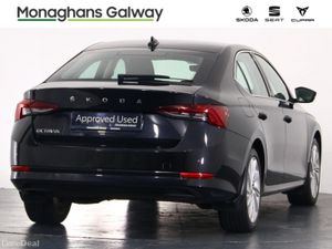 Skoda Octavia STYLE 2.0 TDI 115HP - Image 4