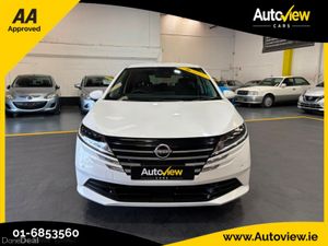 Nissan Note E-Power New Model 1.2 Self Charging Hy - Image 3