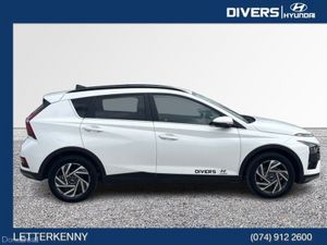 Hyundai Bayon Executive - Image 3