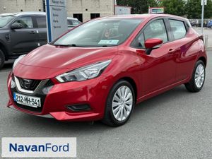 Nissan Micra 1.0 S - Image 2