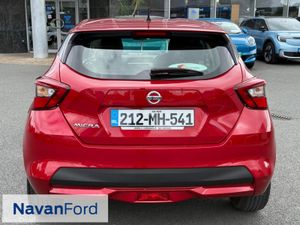 Nissan Micra 1.0 S - Image 4