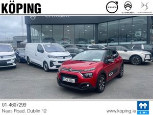 Citroen C3 FLAIR PURETECH 82BHP EU6.4 M MY60 - Image 2