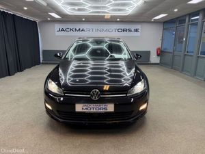 Volkswagen Golf TSI Comfortline - Image 2