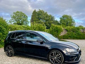 2014 Volkswagen Golf R 2.0 TFSI 300HP 4Motion Dsg - Image 3