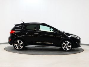 *20* 2021 Ford Fiesta 1.0 active - Image 3