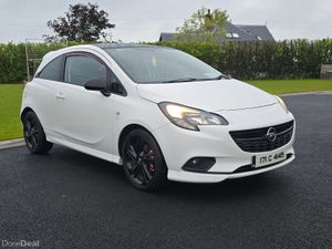 171 Opel Corsa 1.3 Cdti Low miles - Image 3