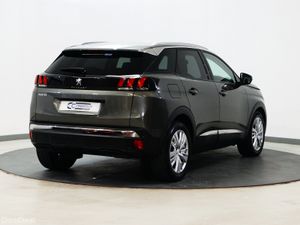*60* 2019 Peugeot 3008 1.6HDI ALLURE - Image 4