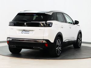 *75* 2023 Peugeot 3008 1.6 gt premium - Image 4