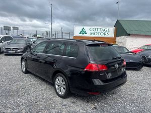 Volkswagen Golf - Image 4