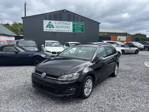 Volkswagen Golf - Image 2