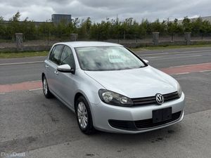 2013 Vw Golf 1.2 Petrol Automatic - Image 2