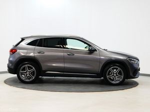 *43* 2022 Mercedes-Benz GLA 1.3 GLA EXCLUSIVE - Image 3