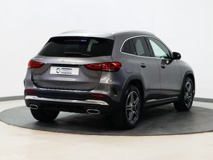 *43* 2022 Mercedes-Benz GLA 1.3 GLA EXCLUSIVE - Image 4