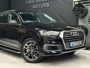 3.0 TDI E-TRON 373PS QUATTRO - Image 2
