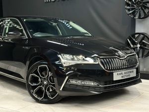 SE TECH IV PHEV S-TECHNOLOGY DSG - Image 2