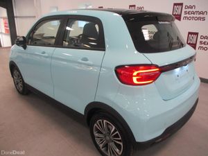 NEW LEAPMOTOR T-03 EV SCRAPPAGE DEAL - Image 2