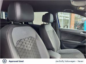 Volkswagen Tiguan R-LINE 2.0TDI 150HP AUTO(SOLD) - Image 4