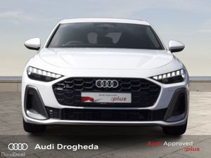 Audi A5 A5 S Line E-Hybrid Quattro 299HP - Image 3