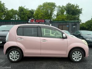 15 TOYOTA PASSO 1.0 - Image 4