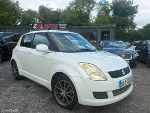 09 SUZUKI SWIFT 1.2 LOW MILEAGE - Image 3