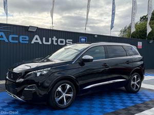Peugeot 5008 GT PREMIUM - 2.0L DIESEL - 7 SEATS - - Image 3