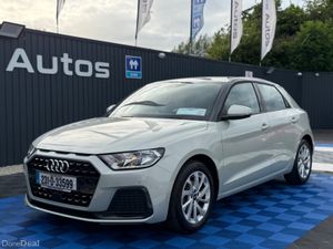 Audi A1 SPORTBACK 30 TFSI S-TRONIC - 1.0L PETROL - - Image 2