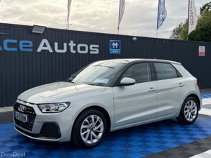 Audi A1 S-TRONIC - 1.0L PETROL - AUTO - 12M WARRAN - Image 3