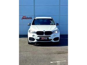 BMW X5 3.0 XDRIVE 30d M SPORT - Image 3