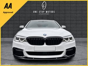 2019 BMW 530E MSPORT PRO G30 *49,000KMS*HUGE SPEC - Image 3